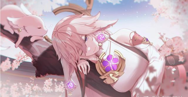 原神：“圣遗物仓检实锤”！感电反应暗改，雷神受益，3角色削弱