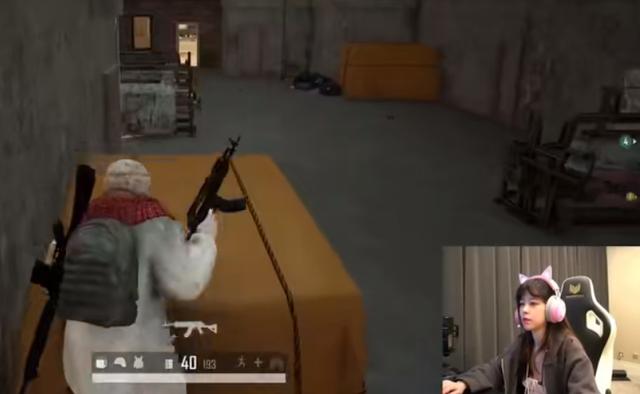 呆妹停播，原因让老粉心疼，沫子却热度飙升，自封“女主播二姐”