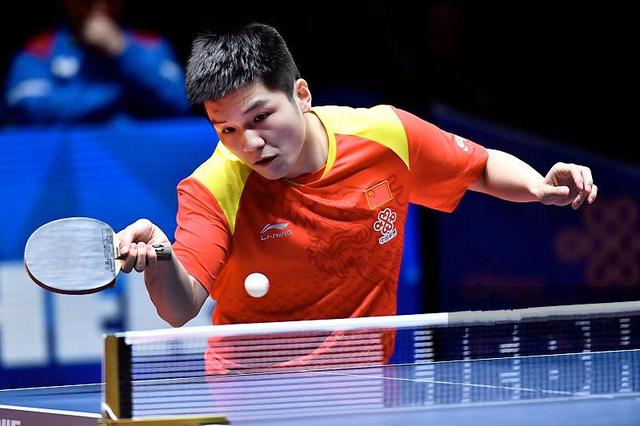 业余乒乓球爱好者通往专业选手道路上的8个关键要点