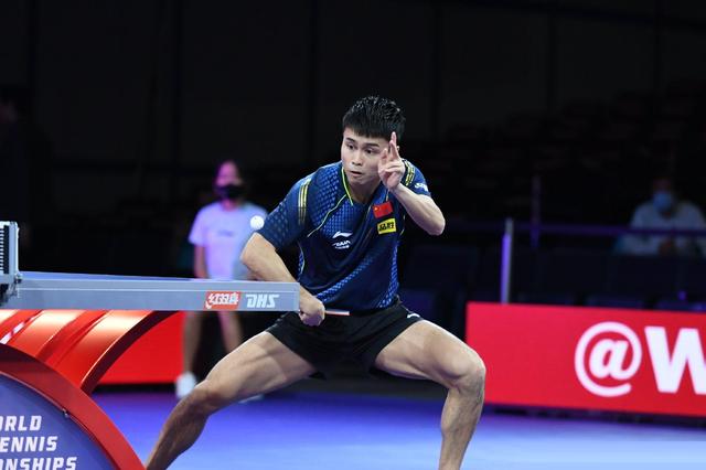 业余乒乓球爱好者通往专业选手道路上的8个关键要点