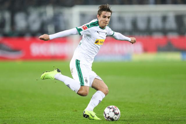 利物浦今夏十大引援目标：德甲杀手或拆散三叉戟 中场4将竞争激烈