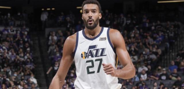 重排NBA现役5大中锋，魔兽落选 艾顿垫底 榜首没悬念