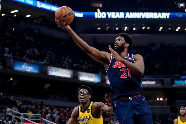 重排NBA现役5大中锋，魔兽落选 艾顿垫底 榜首没悬念