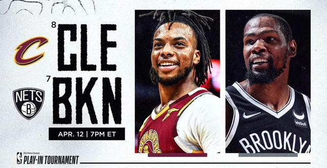 15分钟32分10板！NBA历史首人！篮网要小心了