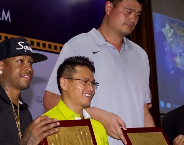 为何NBA几乎被黑人球员统治？这5张照片 能给你答案