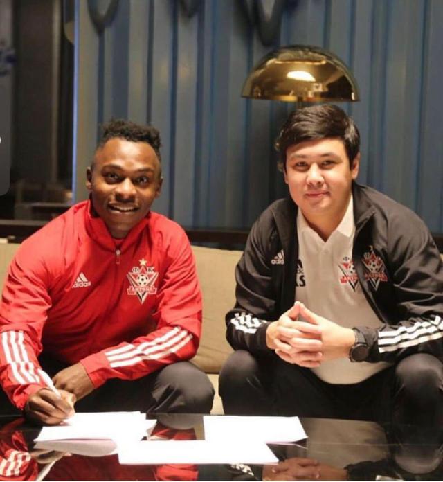 青岛足球新希望？中甲新军引援迅速，延边、亚泰冲超功臣来投