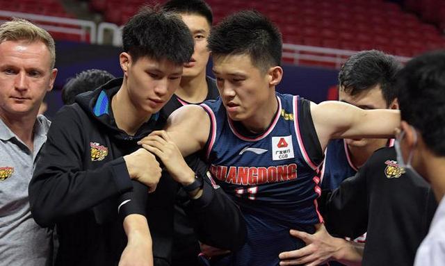 殊死一搏！莱多周鹏无缘生死战，汤杰扮演奇兵，杜锋避免被横扫