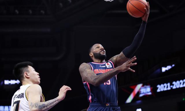 殊死一搏！莱多周鹏无缘生死战，汤杰扮演奇兵，杜锋避免被横扫