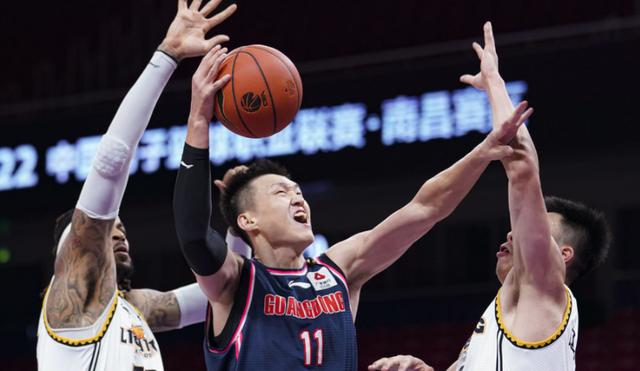 殊死一搏！莱多周鹏无缘生死战，汤杰扮演奇兵，杜锋避免被横扫