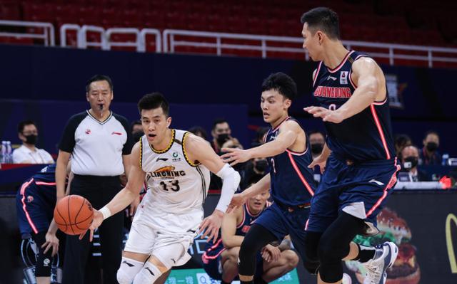 殊死一搏！莱多周鹏无缘生死战，汤杰扮演奇兵，杜锋避免被横扫