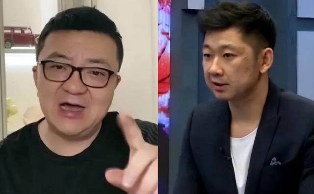 足球篮球界互撕！贾磊隔空反击董路，称办不了青训，高情商打脸