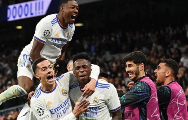 皇马VS塞维利亚前瞻：轮换4主力，天才小将坐镇，3大失意王牌冲锋