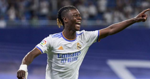 皇马VS塞维利亚前瞻：轮换4主力，天才小将坐镇，3大失意王牌冲锋