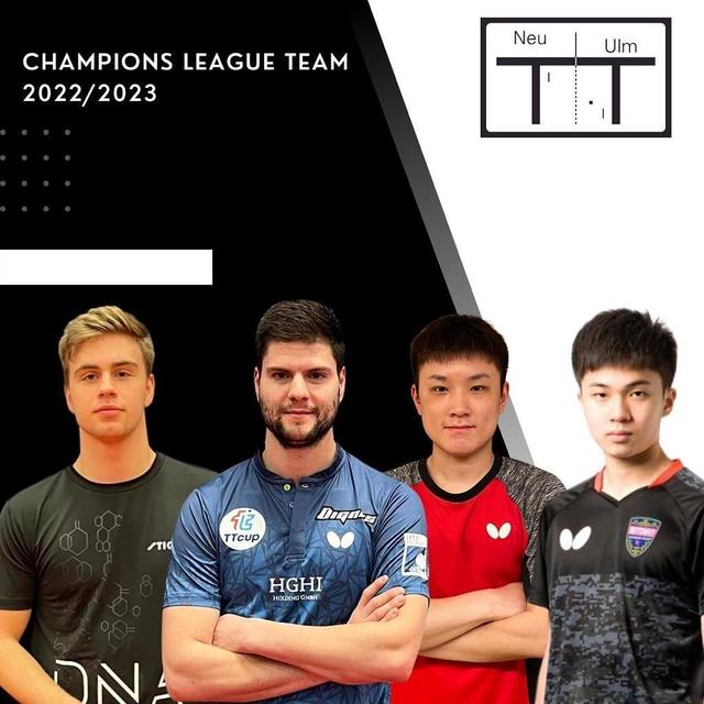 再见日本，张本智和加盟德甲！华裔天才暂缓学业，力争挑战樊振东