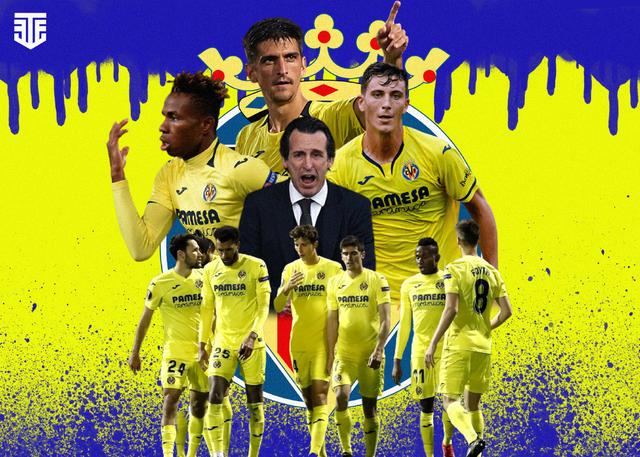 二流球员,一流团队!黄潜证明了足球整体性的重要