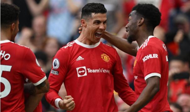 曼联VS利物浦前瞻：3大悍将伤停，B费领衔中场，C罗搭档林皇冲锋