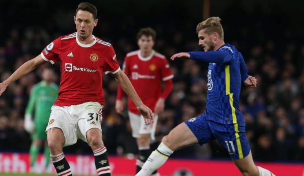 曼联VS利物浦前瞻：3大悍将伤停，B费领衔中场，C罗搭档林皇冲锋