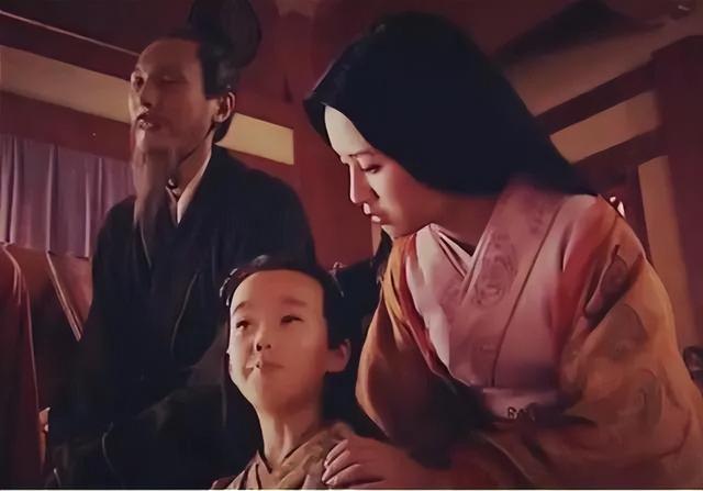 汉武帝宠爱钩弋夫人，为何最后却要处死她？钩弋夫人究竟做了啥？