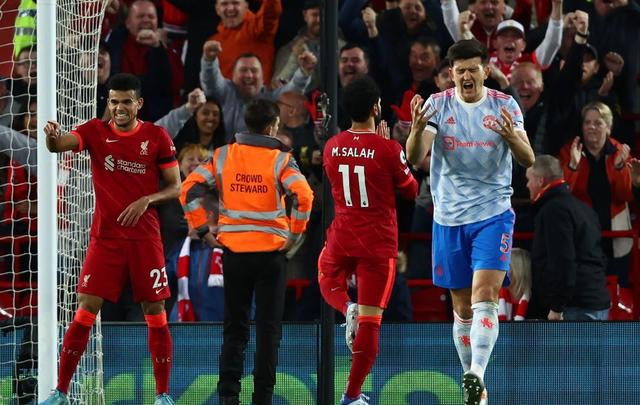 两回合输九个！曼联再这样踢下去，双红会“英格兰第一德比”名头不保