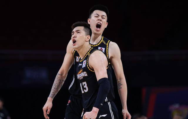 杨鸣赛前畅谈总决赛！辽宁无压力，孙铭徽作用大于外援，重点照顾