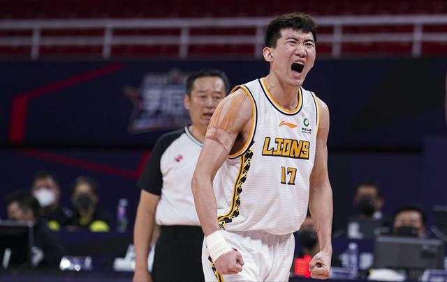 杨鸣赛前畅谈总决赛！辽宁无压力，孙铭徽作用大于外援，重点照顾