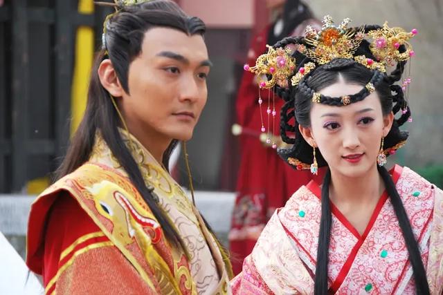 明朝懿安皇后张嫣，为明朝续命17年，她究竟做了什么？