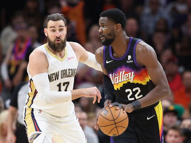 总冠军赔率出炉！勇士表现强势升至第2，篮网跌出前5