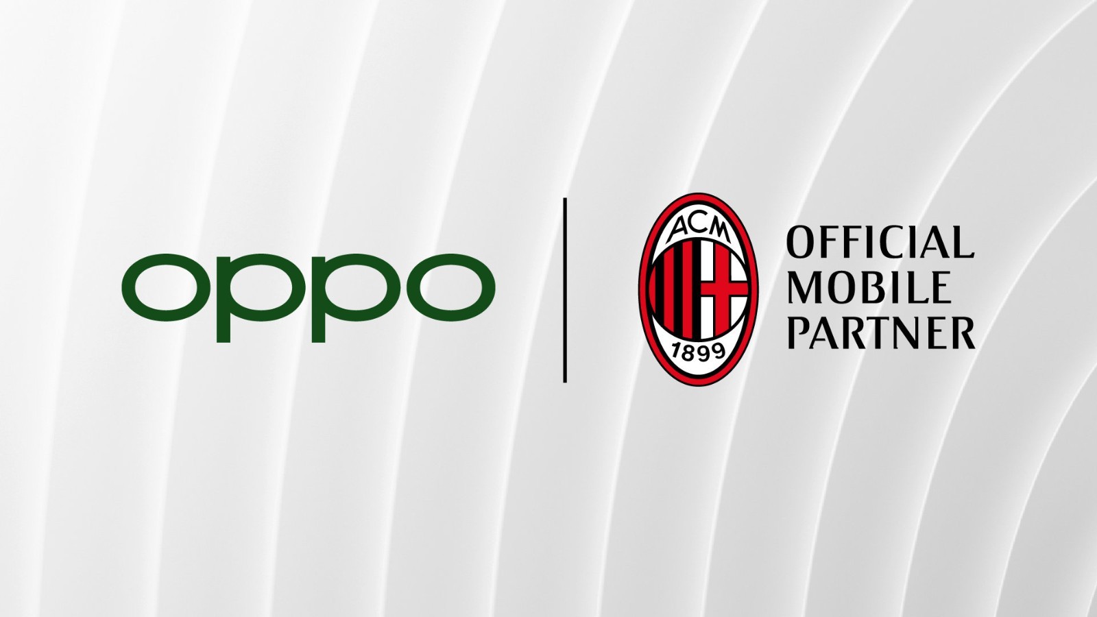OPPO与AC米兰拓展合作，将赞助红黑军团女足
