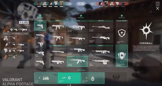 LOL十年没做到的事，这款拳头新游2年就完成，吃鸡和CSGO迎来劲敌