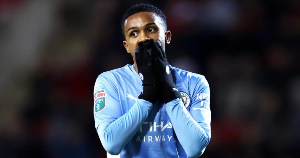 盘点曼城青训8大瑰宝:多人或外租练级 谁能新赛季率先登场?