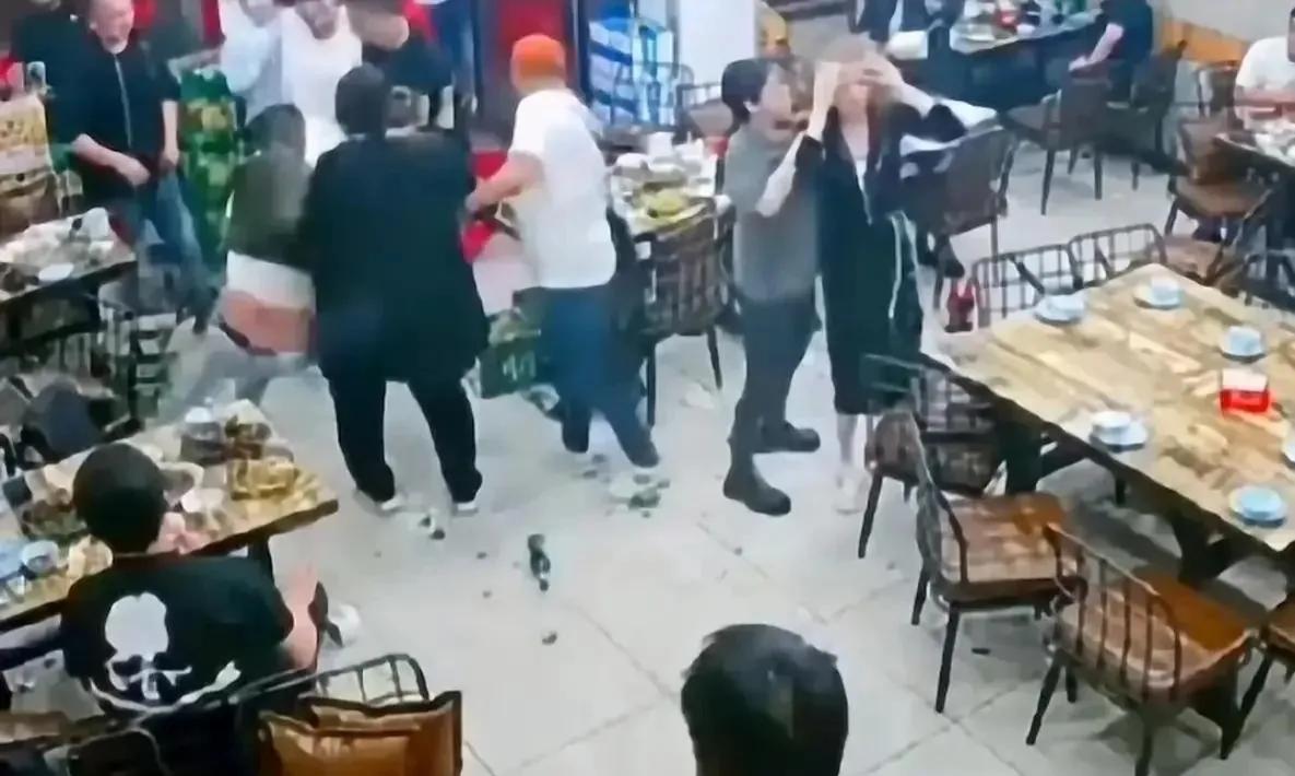 难逃法网！造谣者被找上门，陈继志插翅难逃，石家庄互殴警情通报