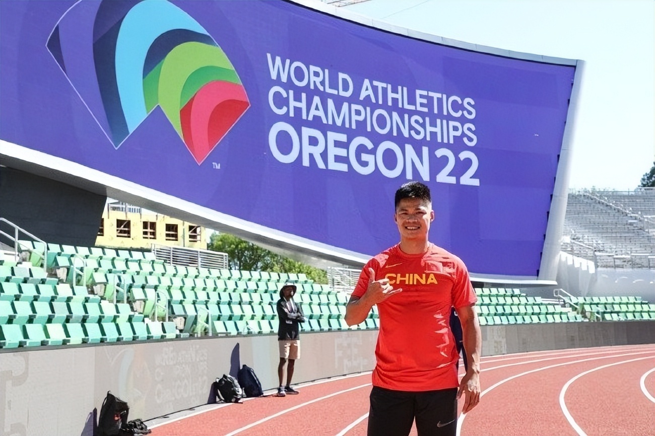 33岁苏炳添遭争议！世锦赛成绩差，被曝签代言13份，年收入超千万