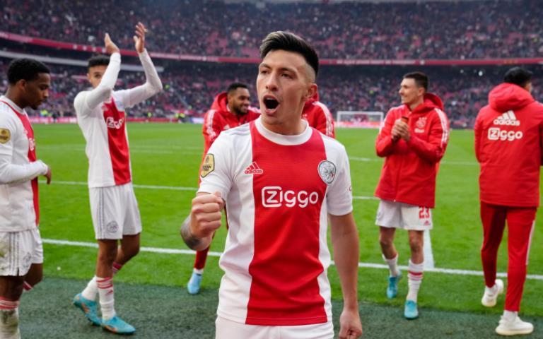 欧洲今夏最大黑店是如何炼成的？深挖南美人才库赚得盆满钵满