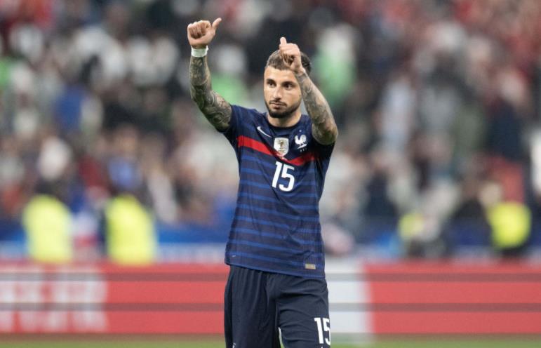 切尔西曼联争法甲29岁边后卫，助攻超强性价比高已成全欧务实之选