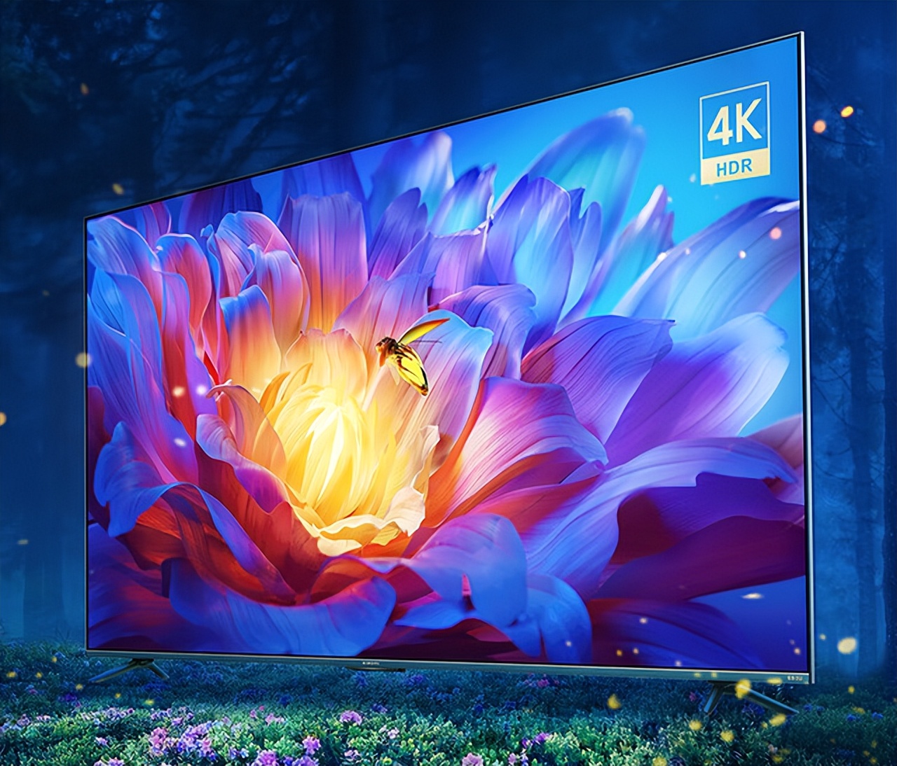 高画质65英寸电视对抗激烈，小米、TCL和索尼谁更值得买？