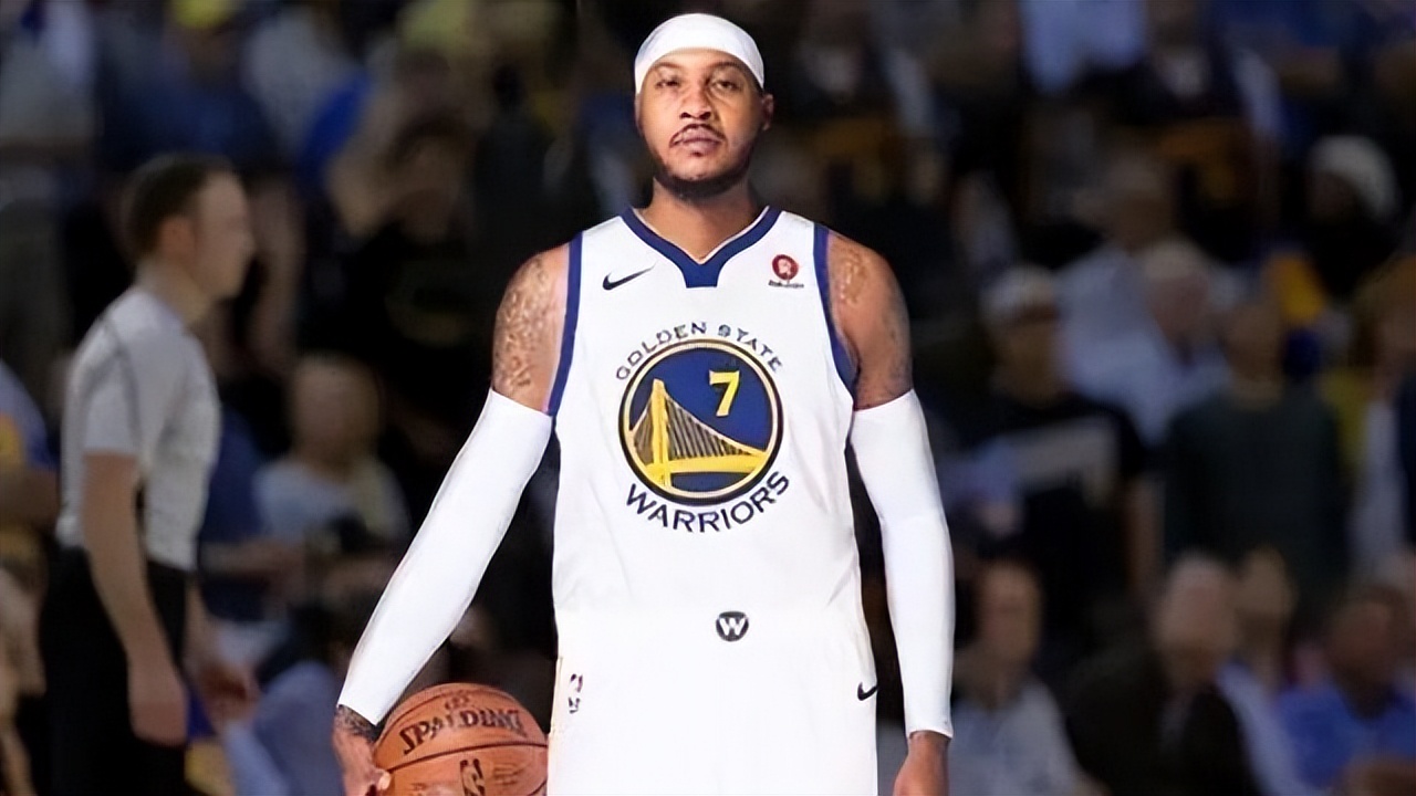 安东尼最新去向！4选1遭哄抢，湖人希望续约，勇士把钱花在刀刃上