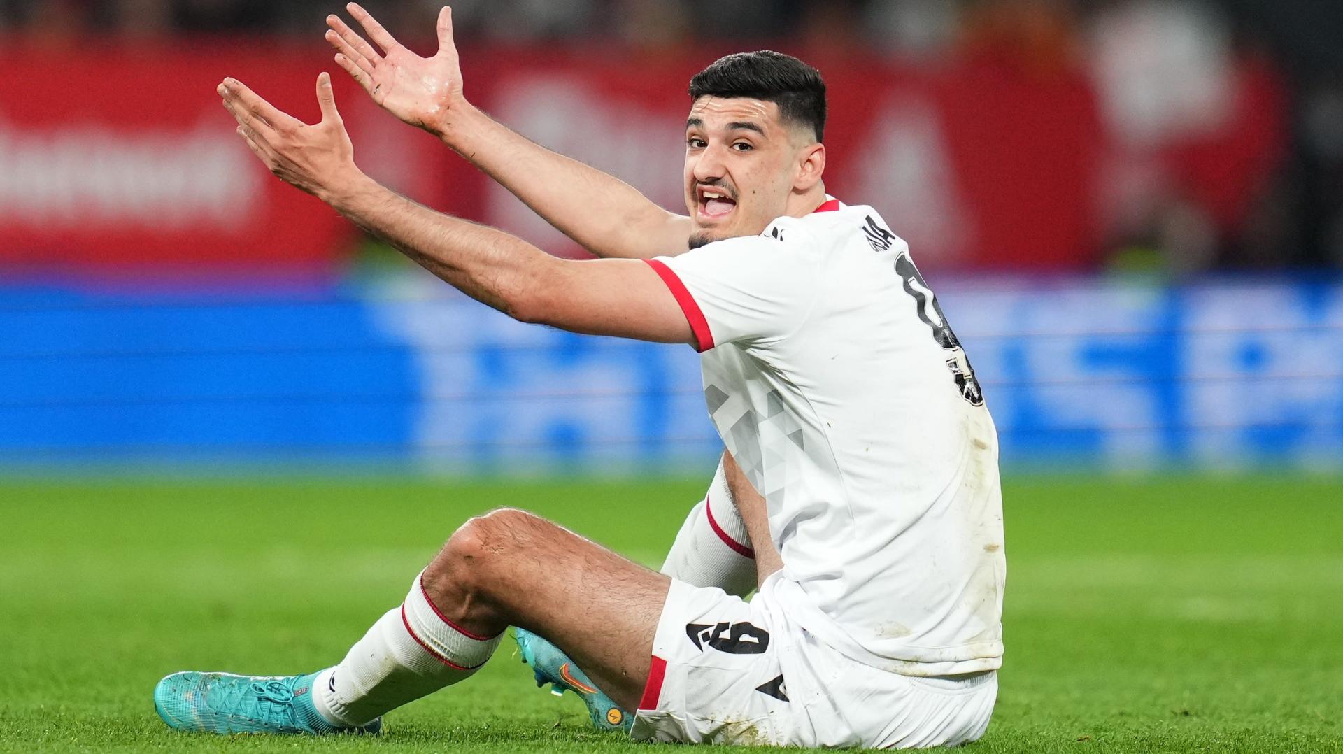 销售的艺术！英超三强靠卖人冲抵转会支出，枪手红魔处理冗员糟糕