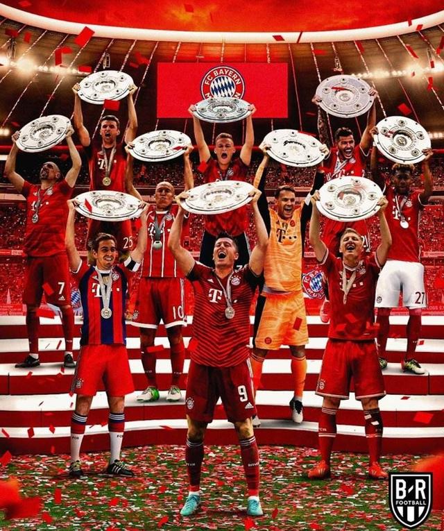 德甲联赛战火重燃 各路豪强争夺赛季冠军宝座