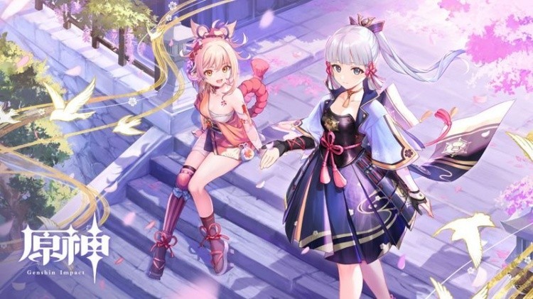 《原神》或将成为史上开发成本最高的游戏，开发成本预估5亿美元