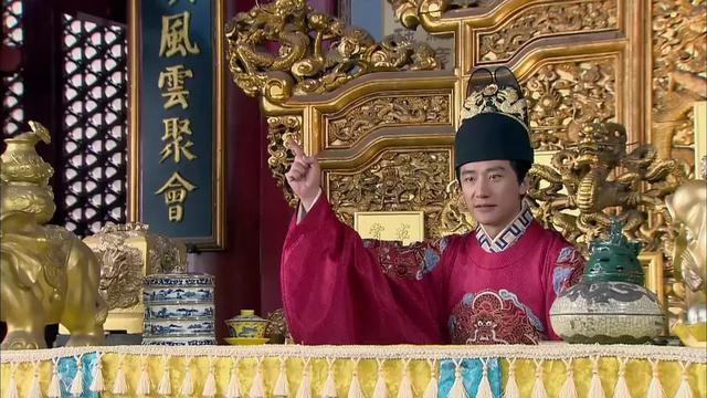 “代班皇帝”朱祁钰，为大明续命200年，为何死后不能入祖坟？
