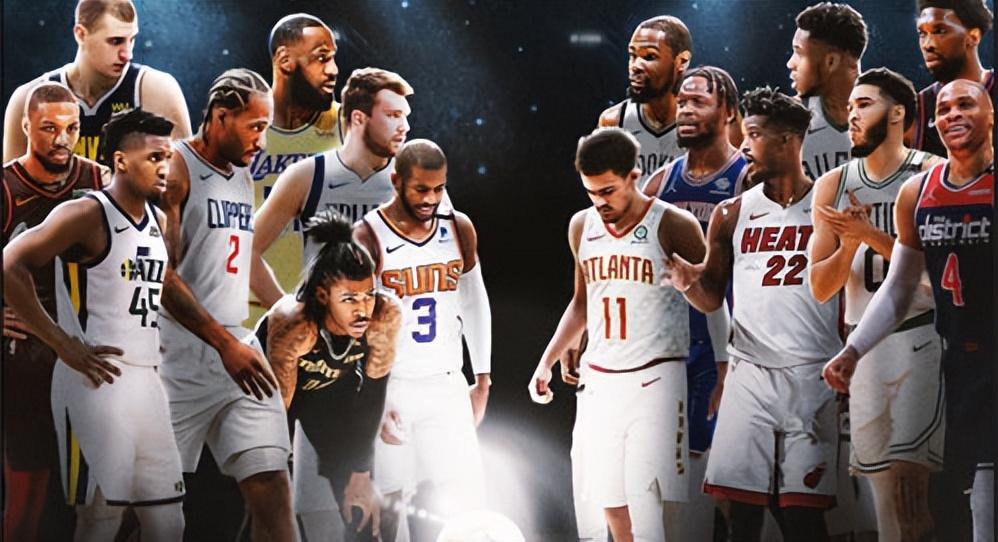 NBA格局重塑太阳队如何凭借核心阵容冲击西部王座