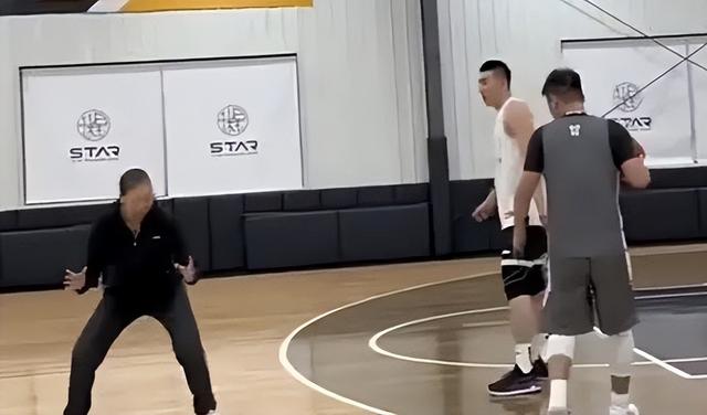 展淑萍亲自指导！付豪与母亲努力训练迎提升，曾暗示国家队无作用