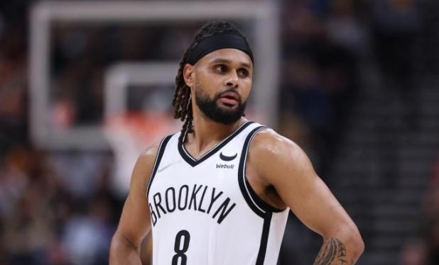 篮网三巨头重组首秀告捷