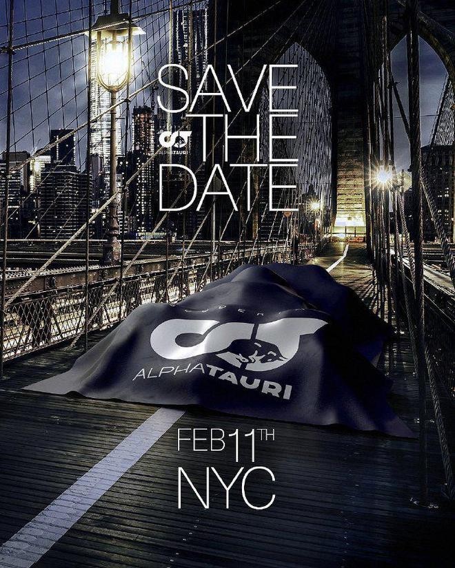 第三支定档车队!小红牛将于2月11日发布2023款赛车