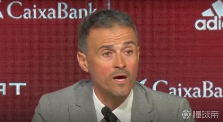 西媒：如果切尔西决定炒波特，那么他们将对恩里克持开放态度