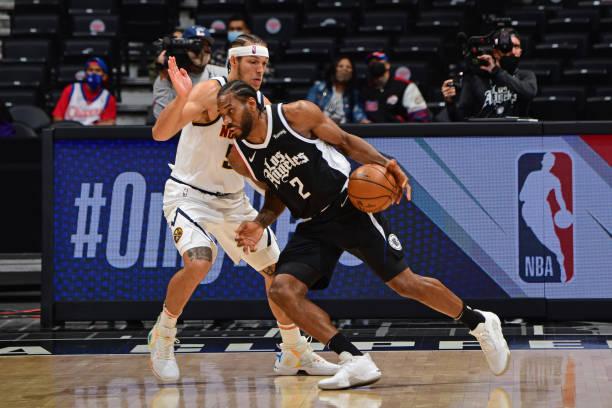 掘金戰術大升級字母哥的加入徹底改變西部格局