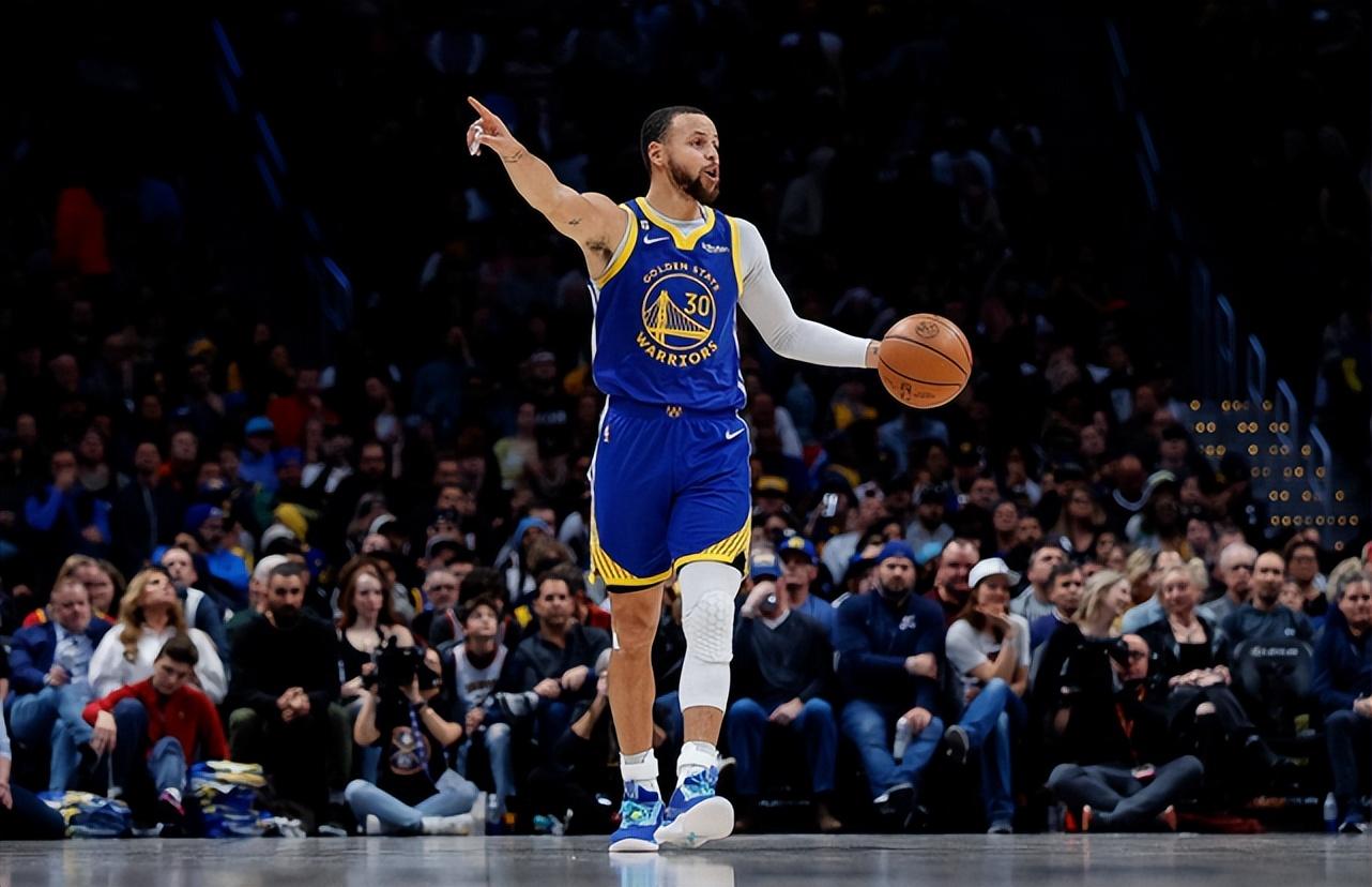 勇士NBA比分实时更新