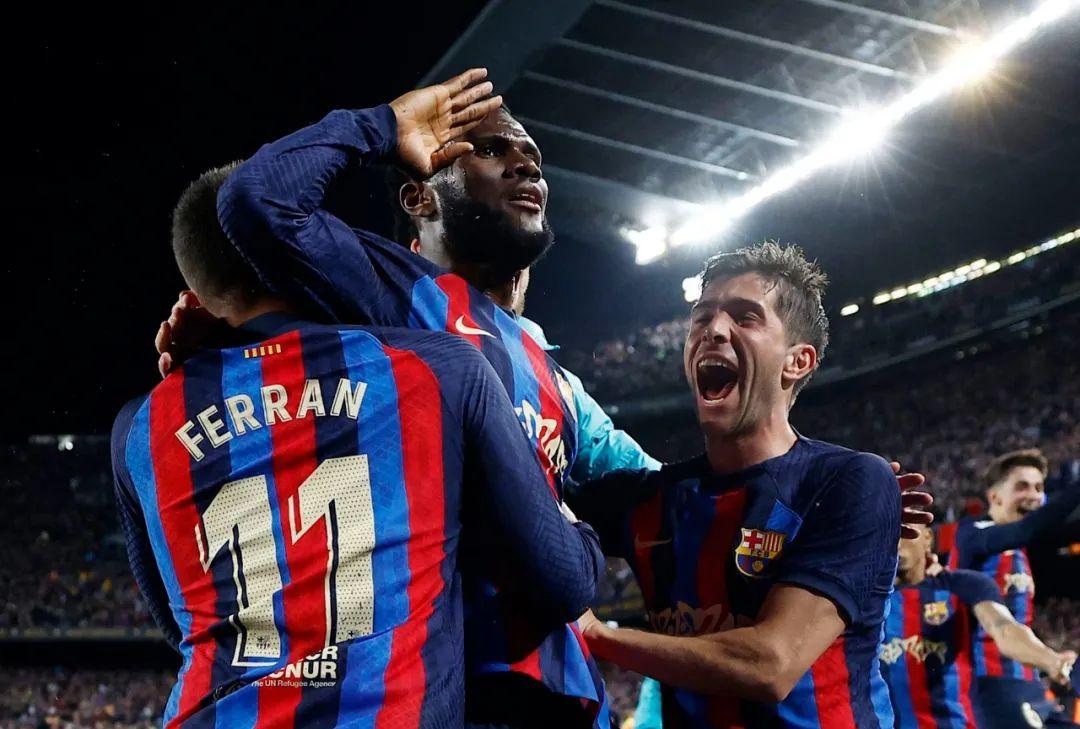 顶级联赛全面开战英超西甲德甲激战正酣豪门争锋一触即发