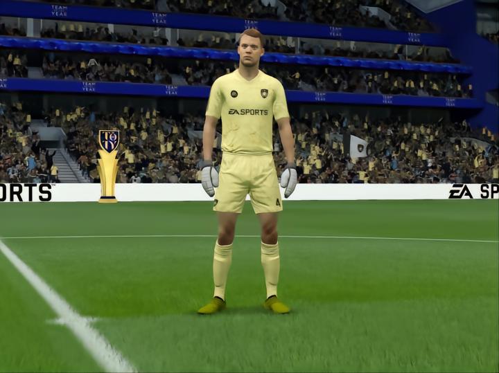 FIFA ONLINE 4