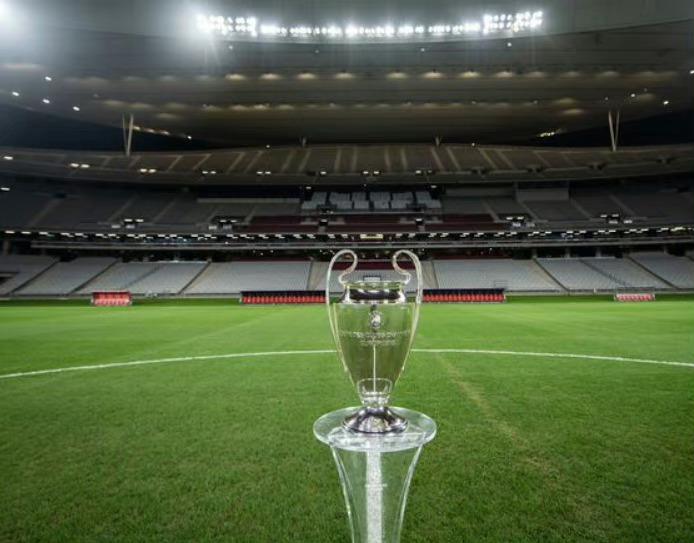 欧冠决赛门票一票难求黄牛价炒至十倍